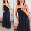 Vestido Alana Negro